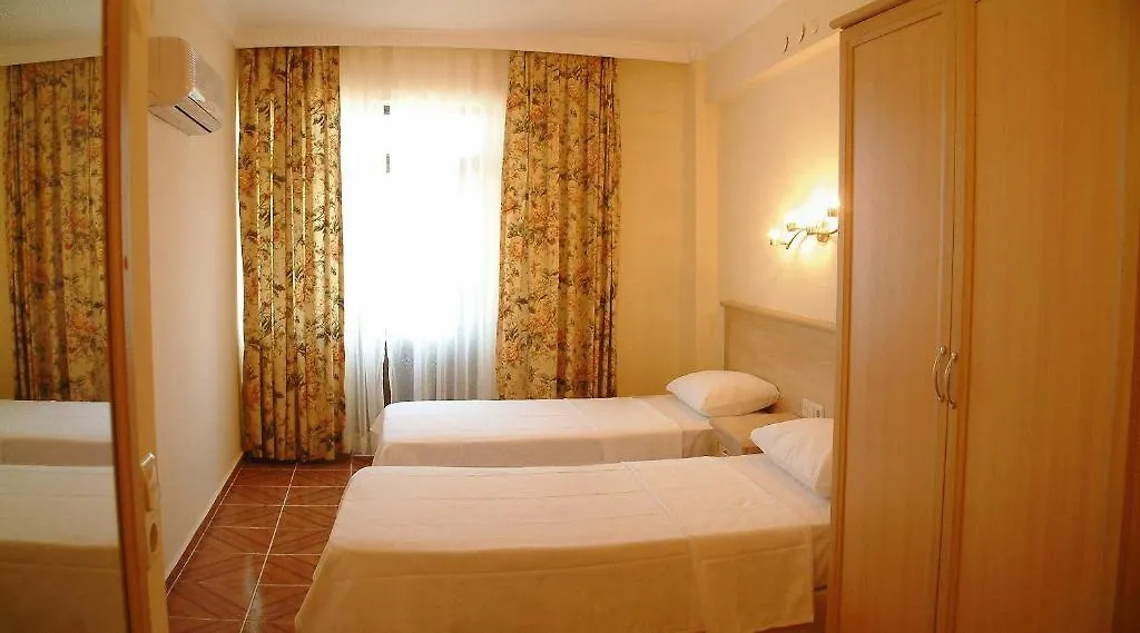 George & Dragon Beach Hotel Marmaris