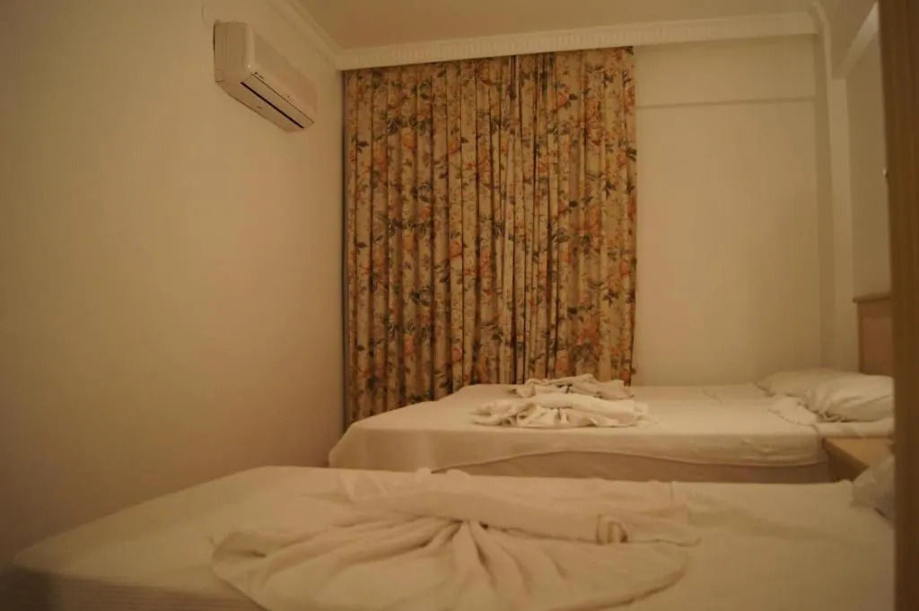 George & Dragon Beach Hotel Marmaris