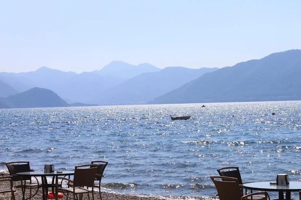 George & Dragon Beach Hotel Marmaris Türkiye