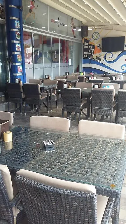 ***  George & Dragon Beach Hotel Marmaris Türkiye