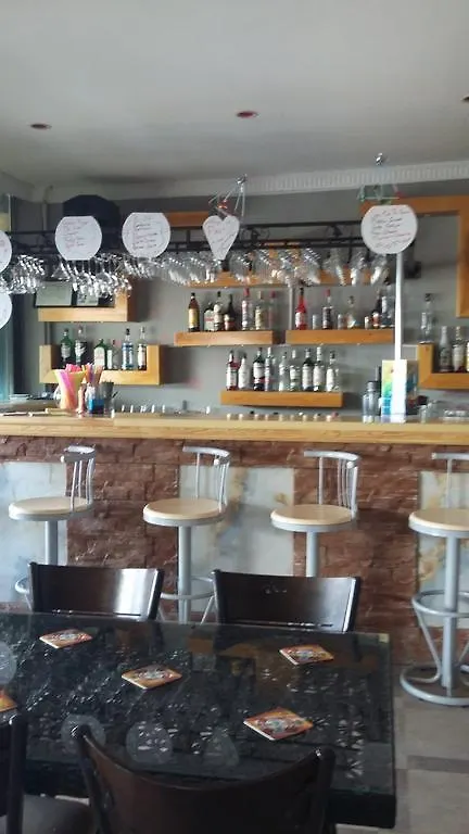 George & Dragon Beach Hotel Marmaris