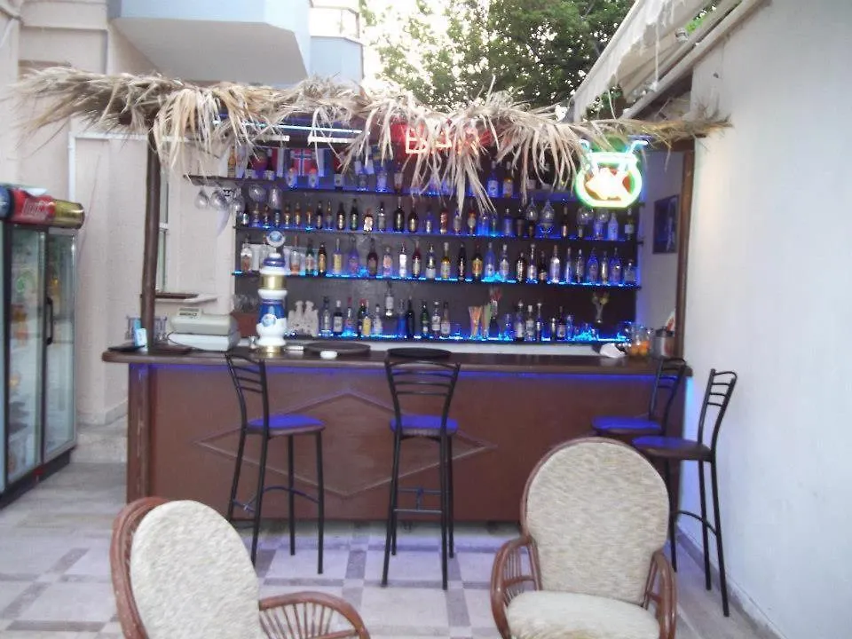 George & Dragon Beach Hotel Marmaris