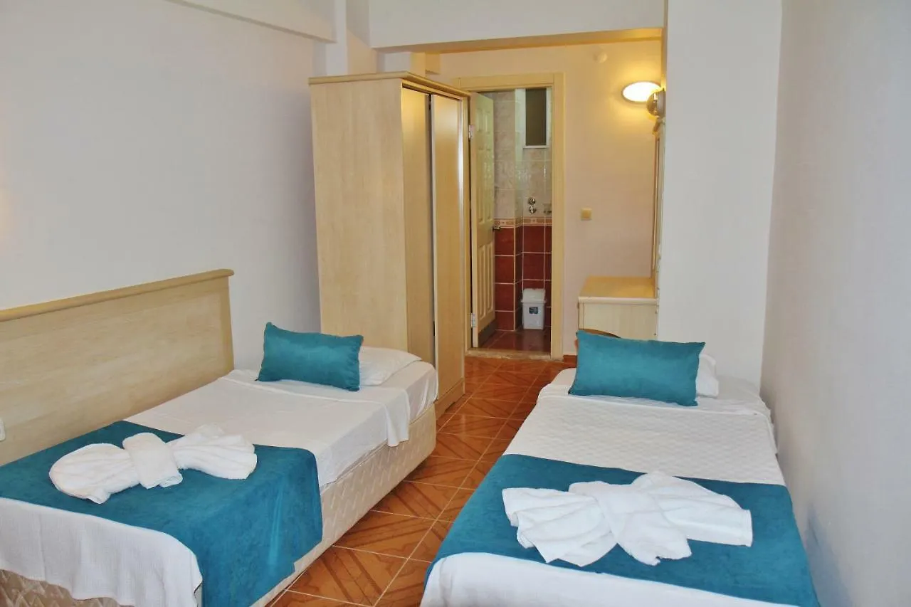 George & Dragon Beach Hotel Marmaris