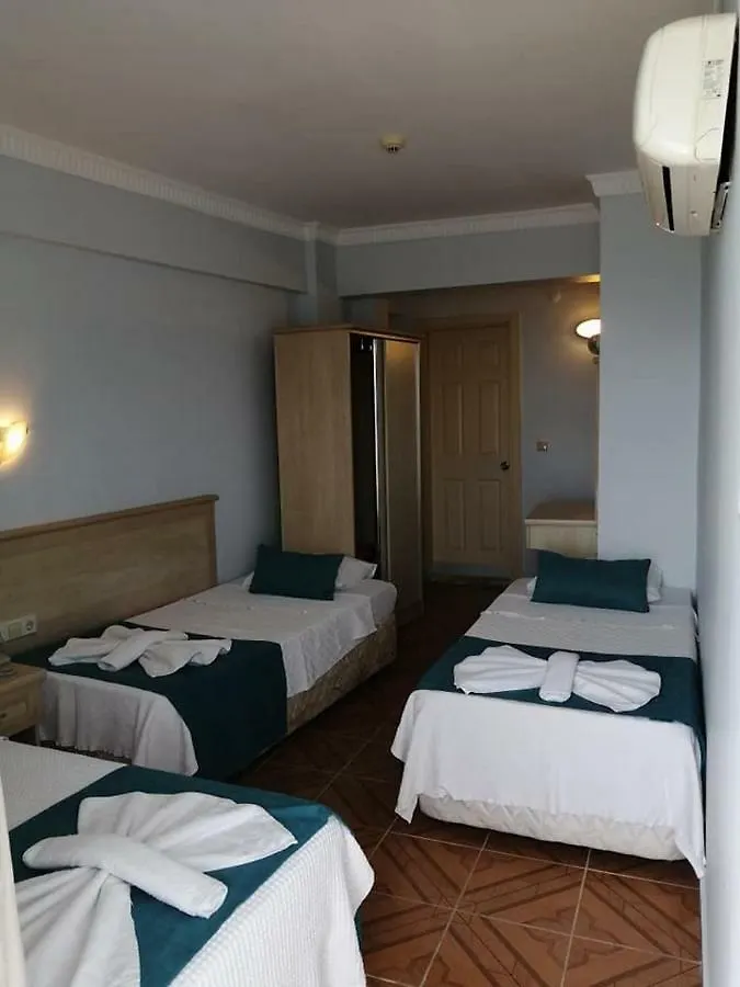George & Dragon Beach Hotel Marmaris