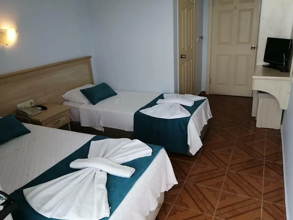 George & Dragon Beach Hotel Marmaris