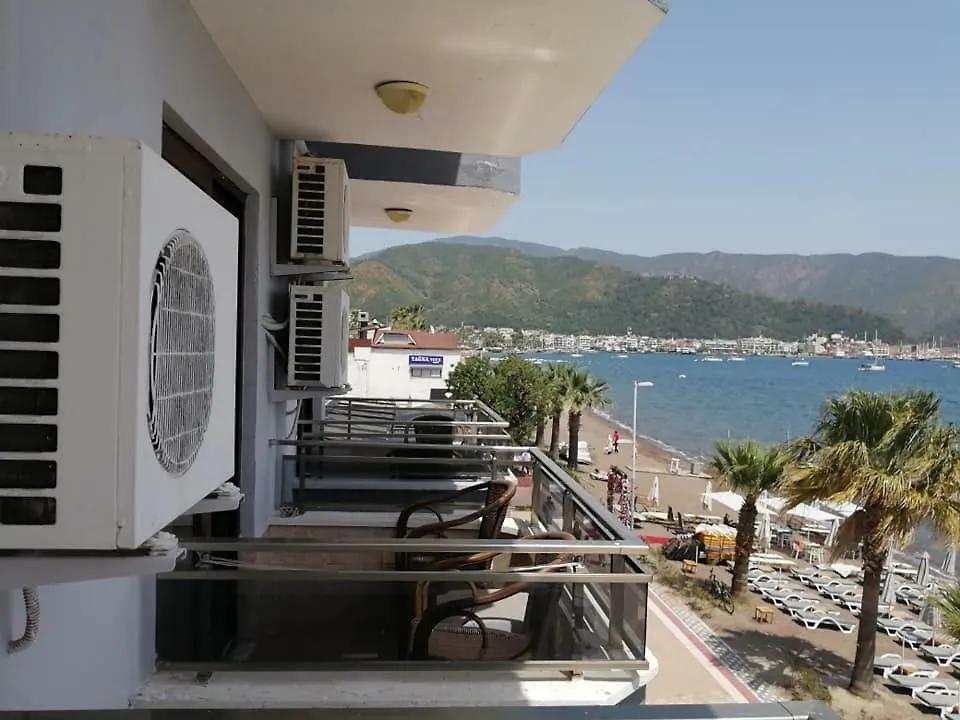 ***  George & Dragon Beach Hotel Marmaris Türkiye