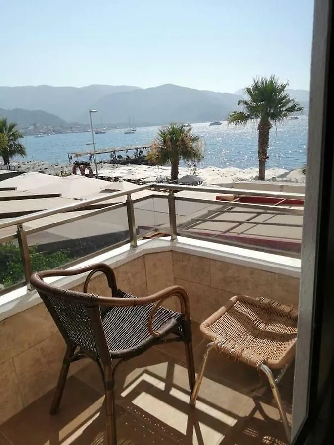 ***  George & Dragon Beach Hotel Marmaris Türkiye