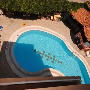 3* Apart Otel Murat Selcuk Apart Hotel