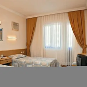 4* Otel Pineta Club
