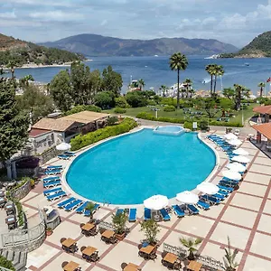 4* Resort Marti La Perla - Adult Only+16