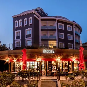 4* Otel Motto Premium Hotel&spa