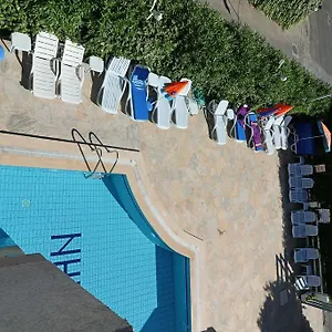 3* Apart Otel Erdenhan