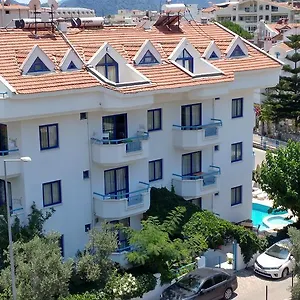 3* Apart Otel Blue Paradise Apart