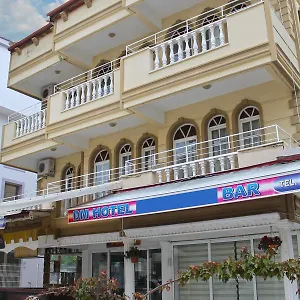  Otel Dm