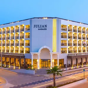 Ξενοδοχείο Ada Julian (adults Only)