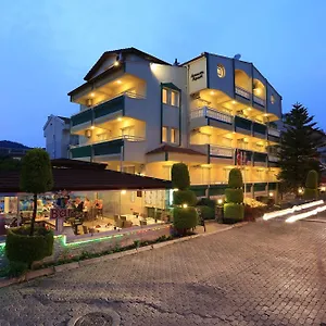 3* Apart Otel Amaris