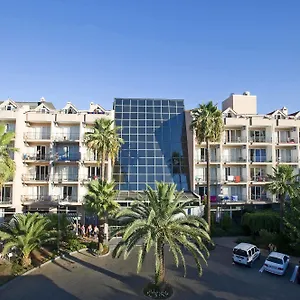4* Otel Kervansaray