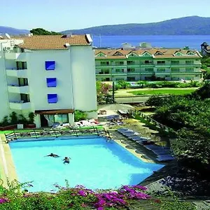3* Otel Sun Princess