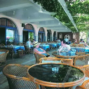 3* Otel Karadeniz