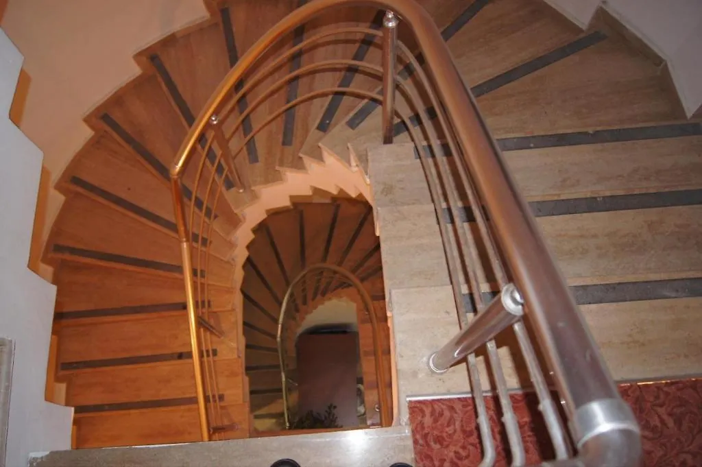 מרמריס George & Dragon Beach Hotel 3*,  טורקיה