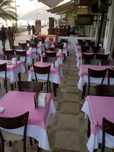 George & Dragon Beach Hotel Marmaris