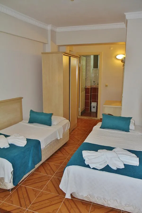 George & Dragon Beach Hotel Marmaris