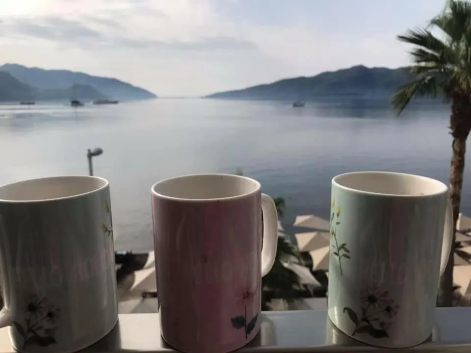 George & Dragon Beach Hotel Marmaris