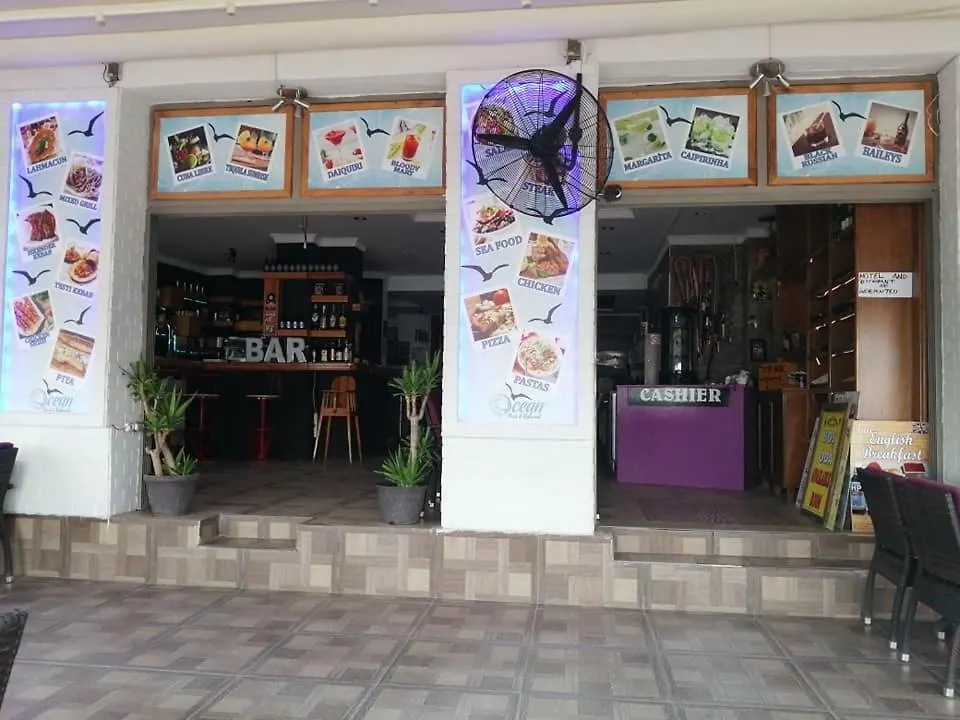 George & Dragon Beach Hotel Marmaris 3*,