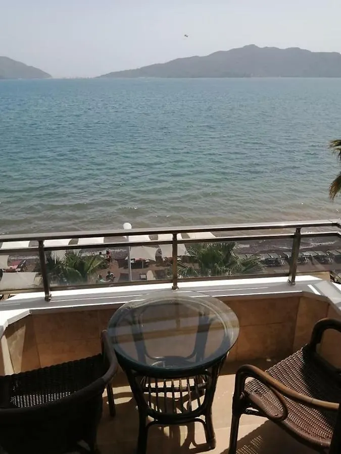 George & Dragon Beach Hotel Marmaris 3*,  Turquie