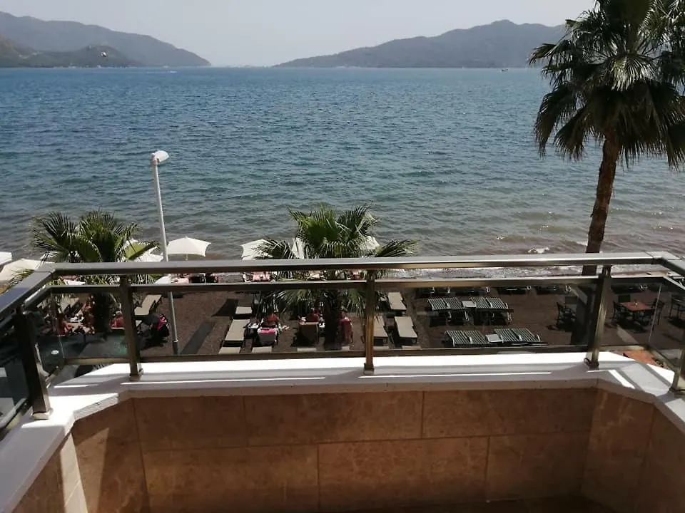 George & Dragon Beach Hotel Marmaris
